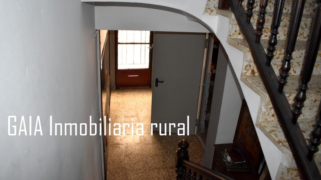 Adosado en Venta en Maella