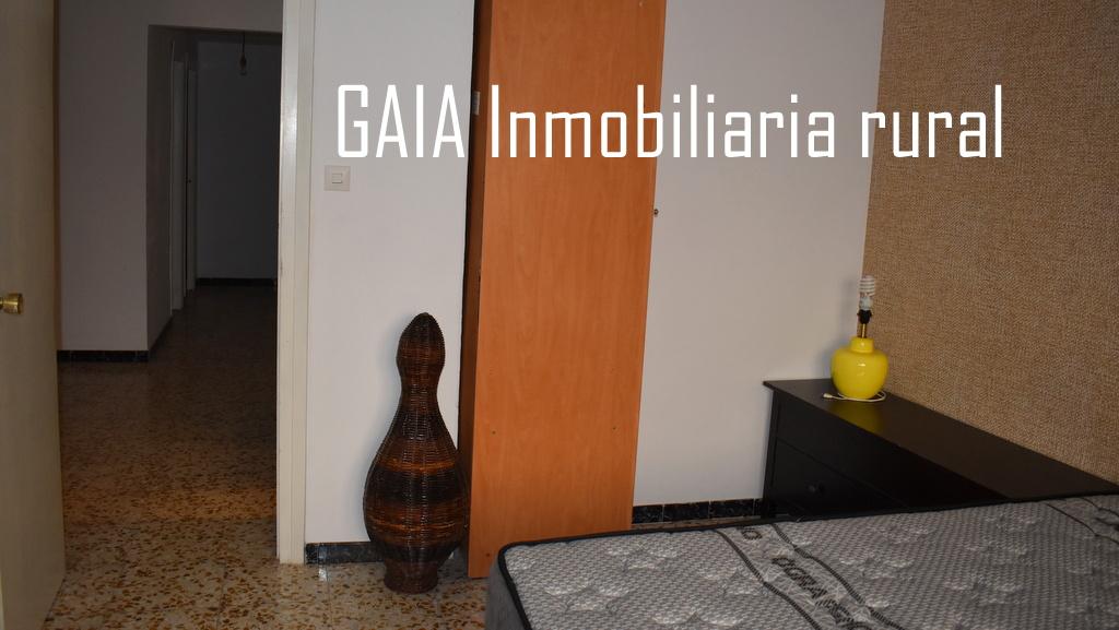 Adosado en Venta en Maella