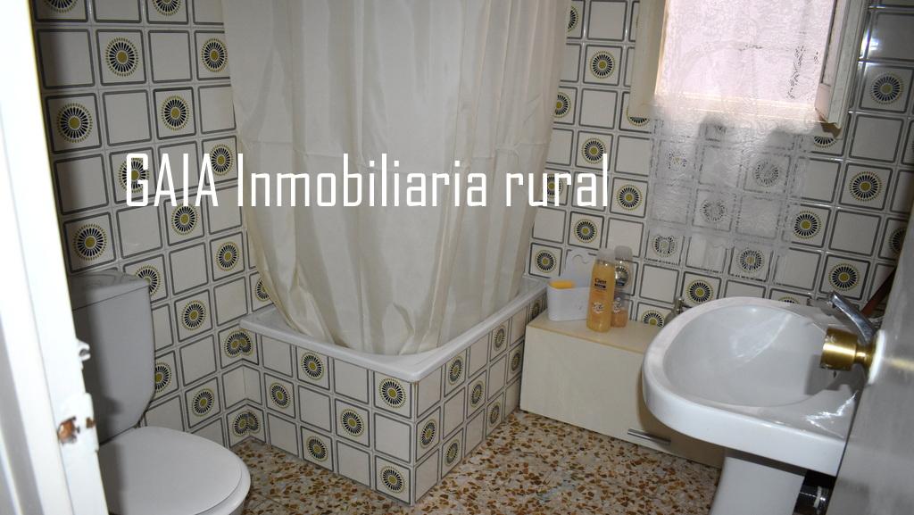 Adosado en Venta en Maella