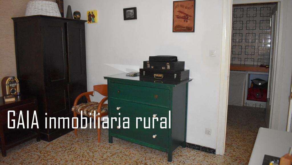 Adosado en Venta en Maella