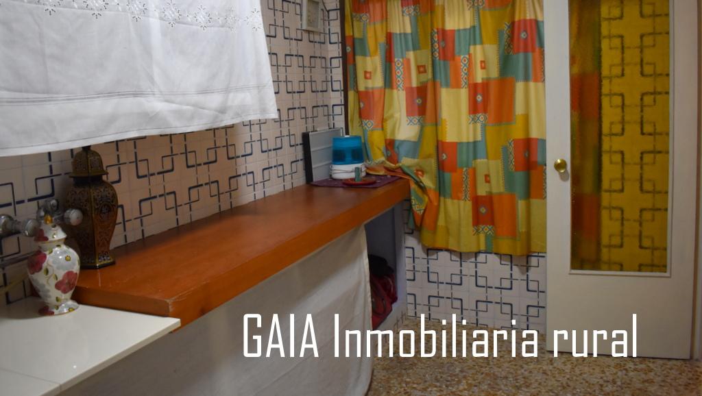 Adosado en Venta en Maella