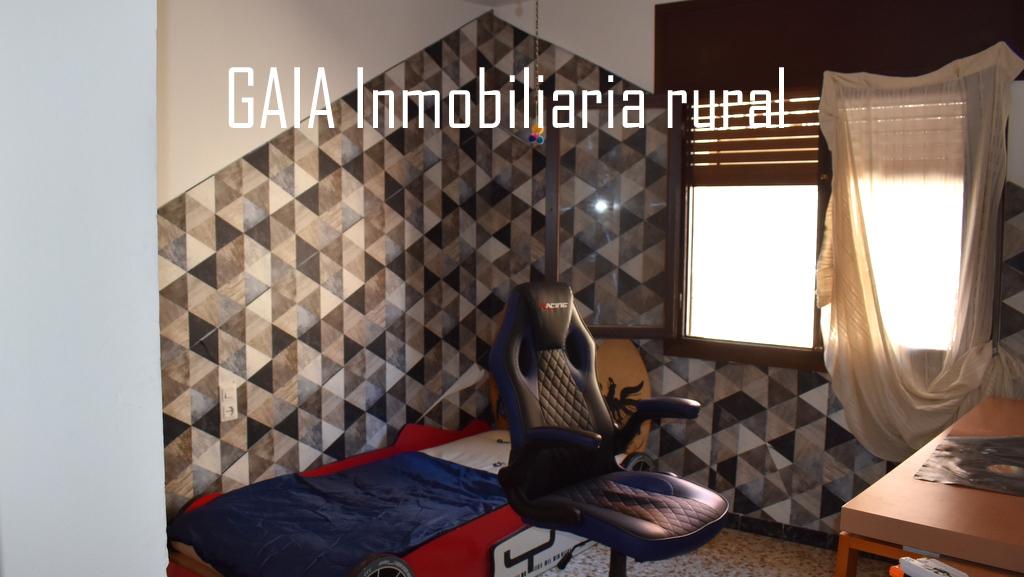 Adosado en Venta en Maella