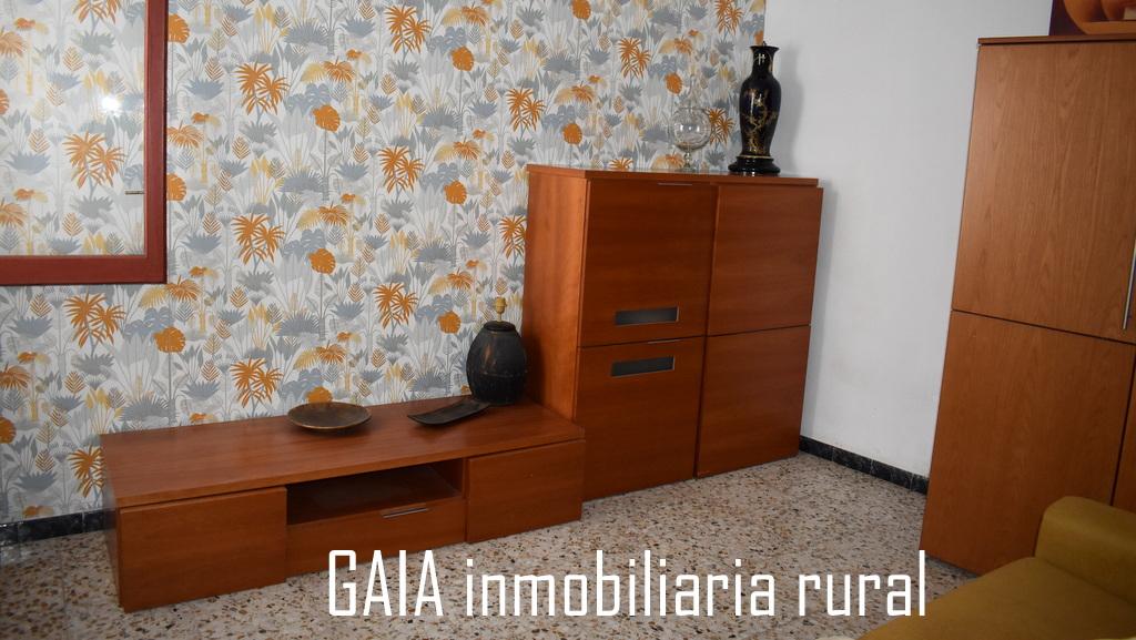 Adosado en Venta en Maella