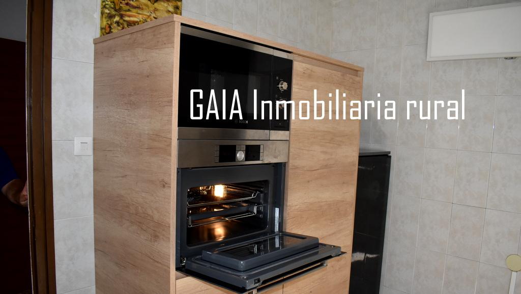 Adosado en Venta en Maella