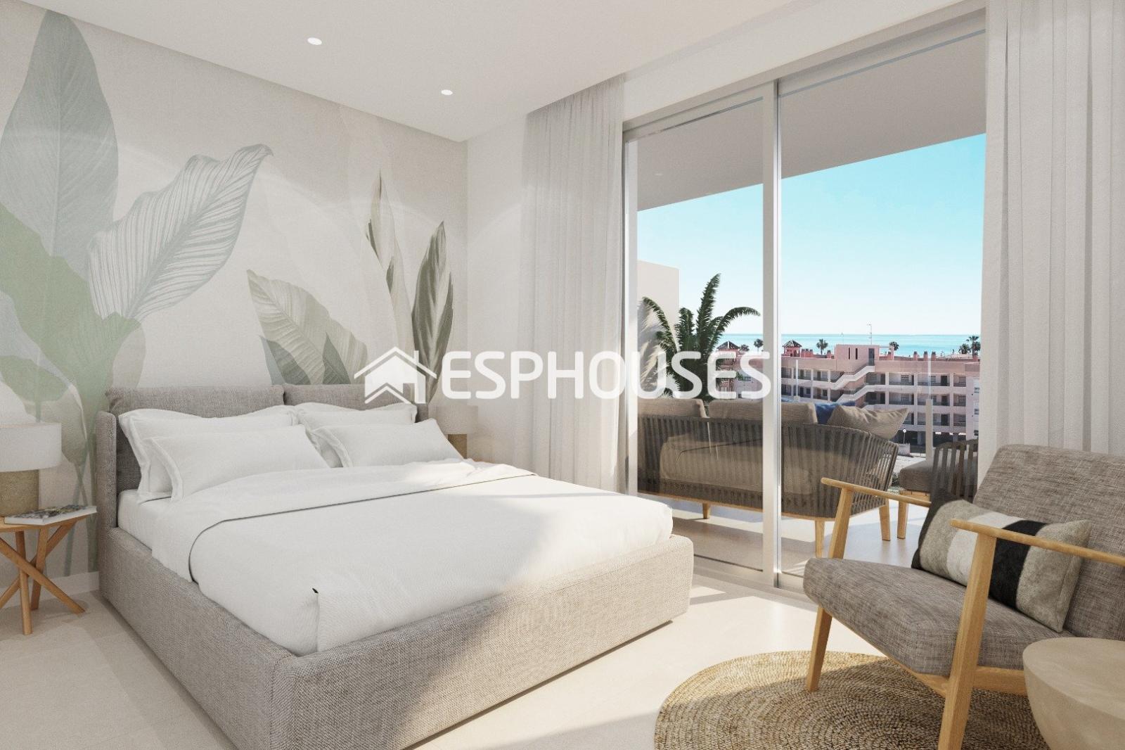 Piso en Venta en Santa Pola