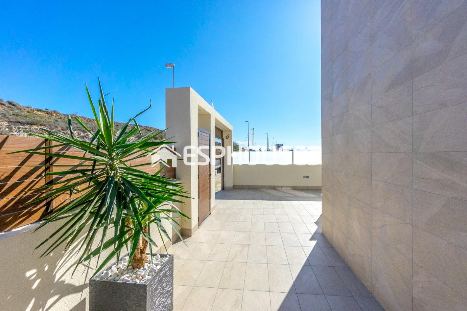 Casa en Venta en Rojales