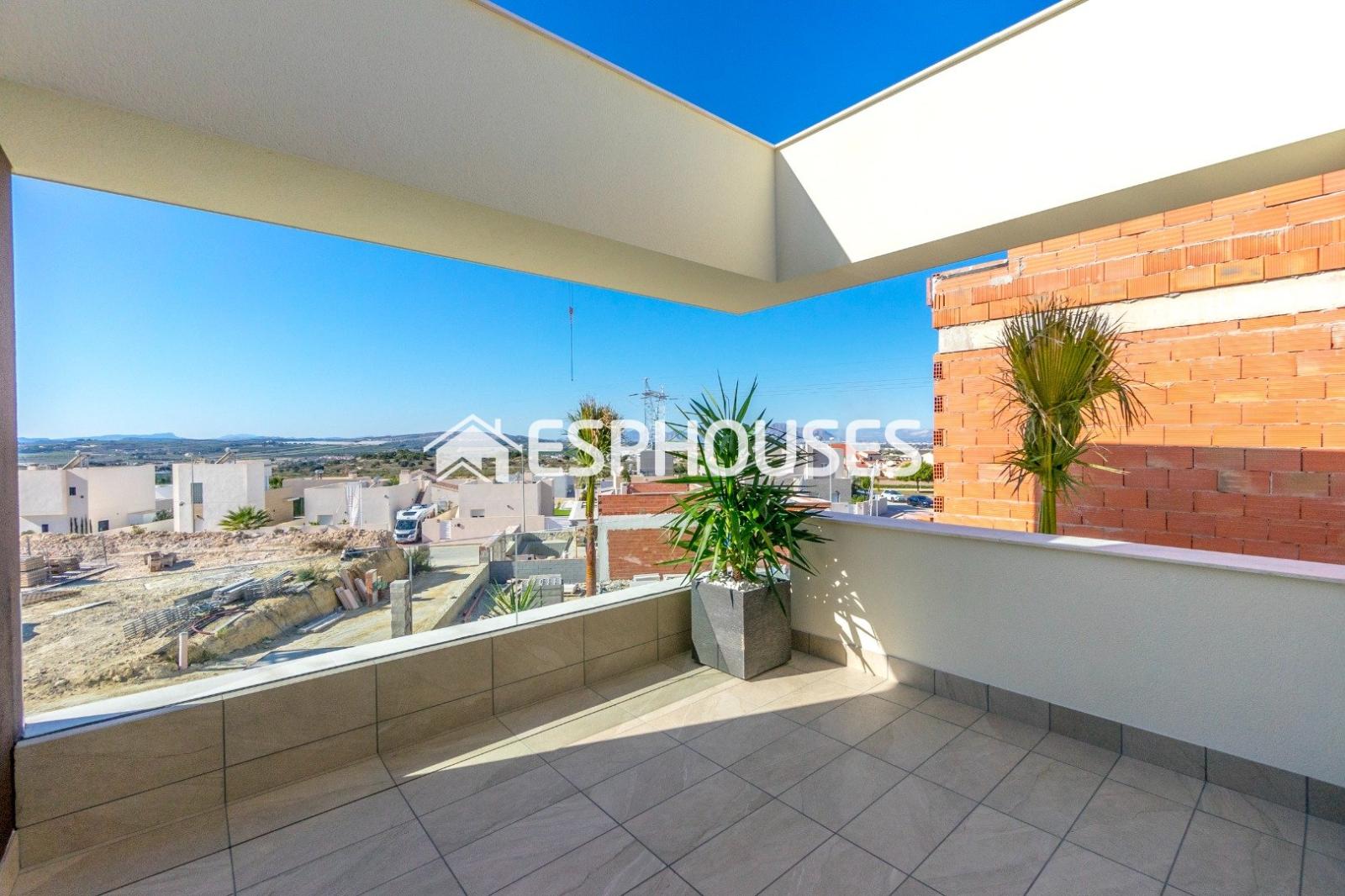 Casa en Venta en Rojales