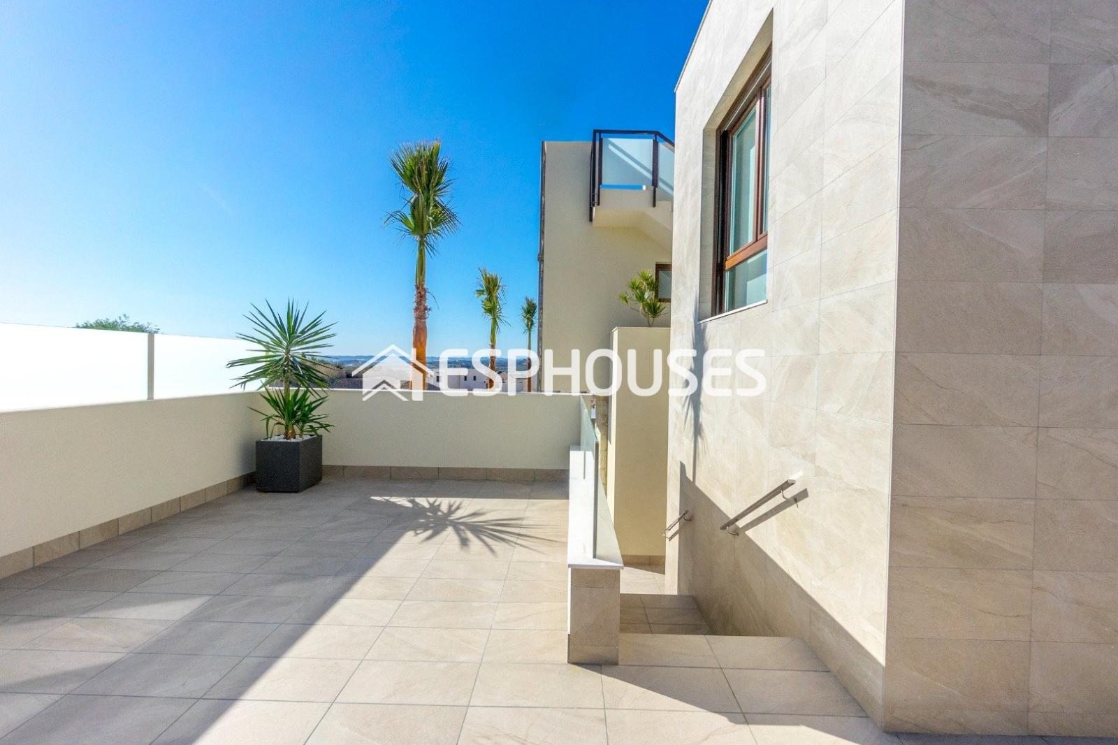 Casa en Venta en Rojales