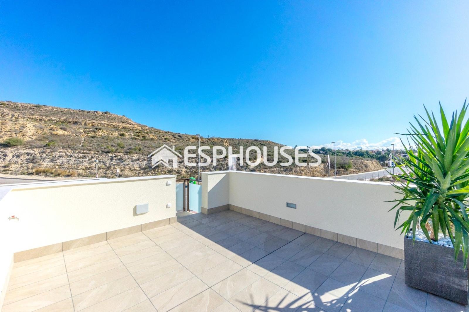 Casa en Venta en Rojales