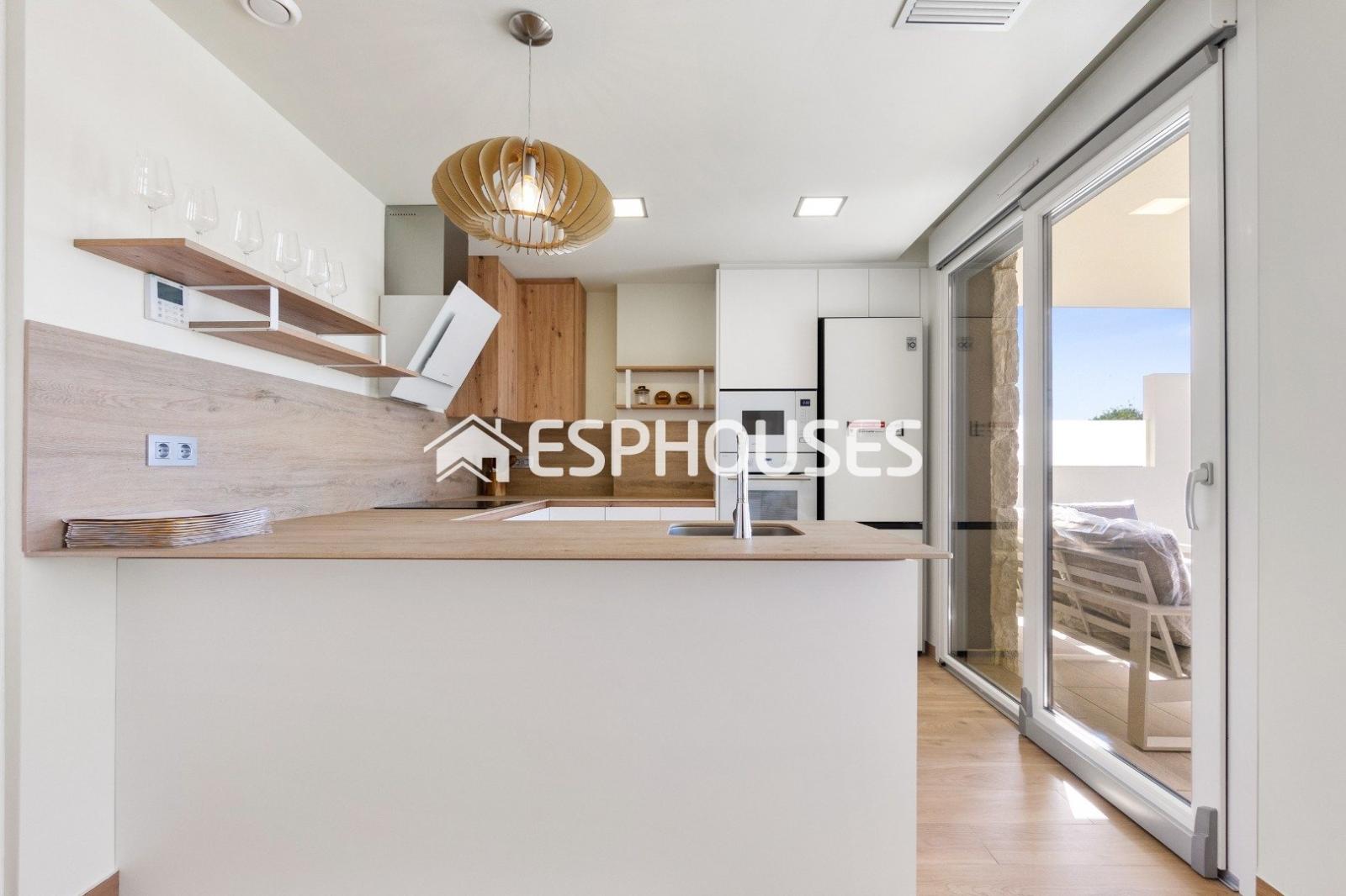 Casa en Venta en Rojales