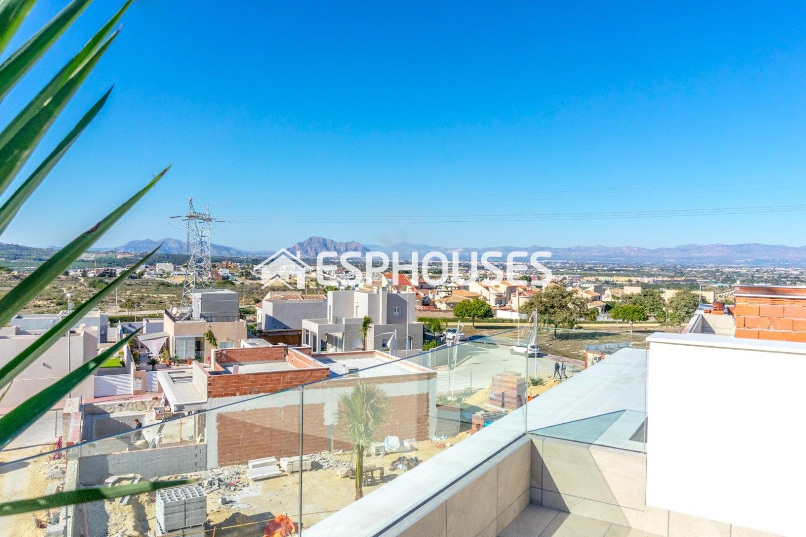 Casa en Venta en Rojales