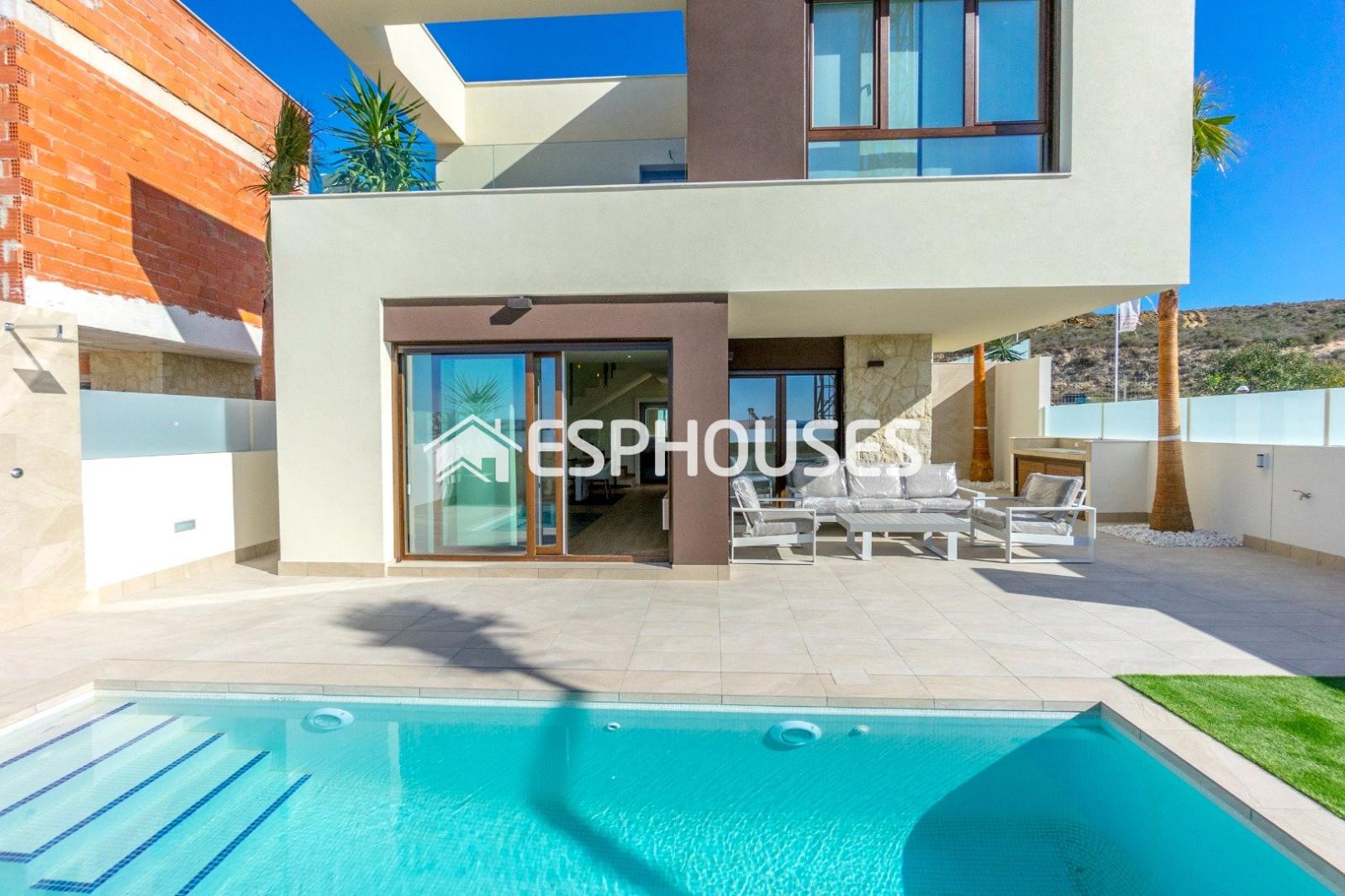 Casa en Venta en Rojales