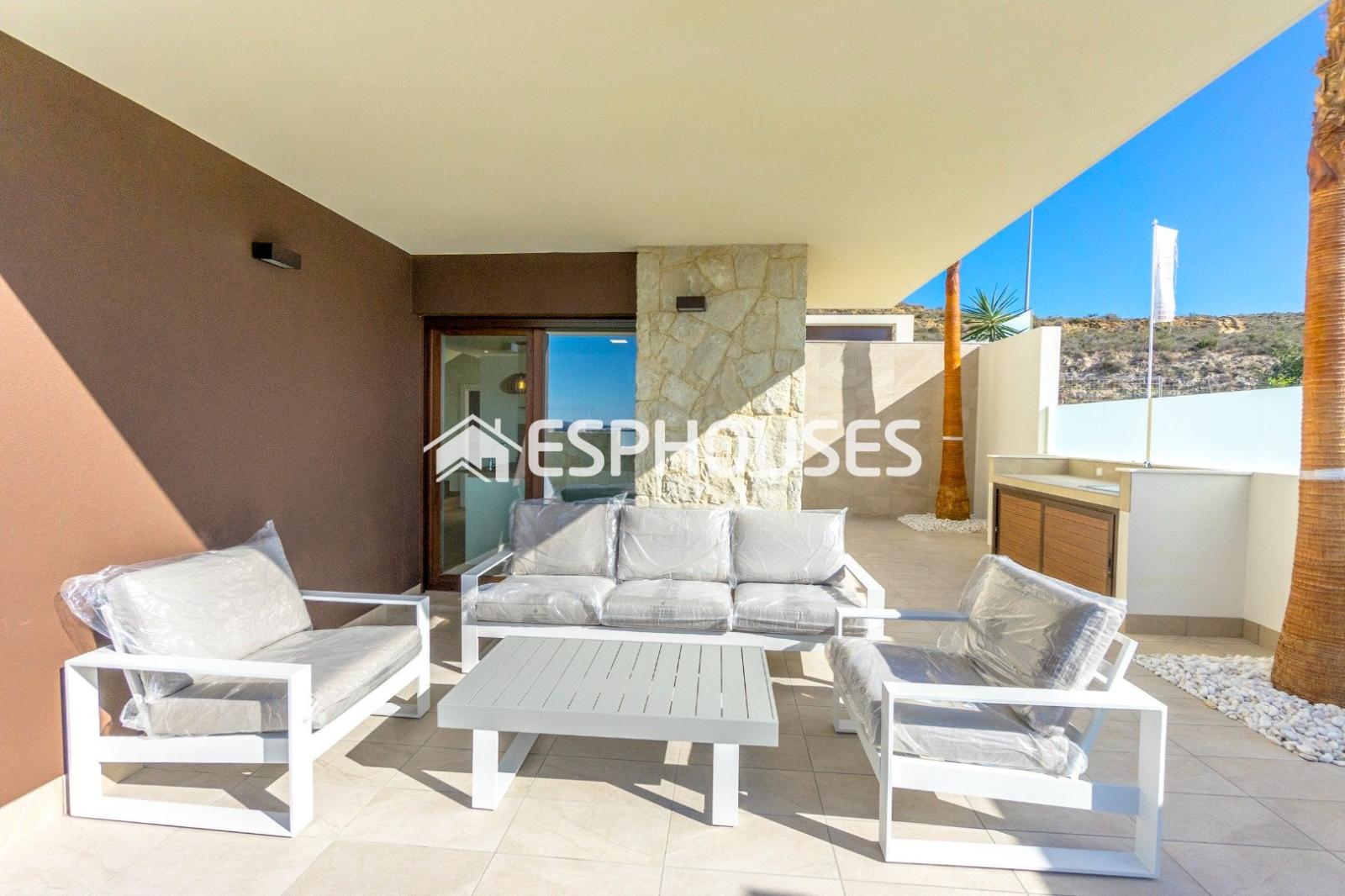 Casa en Venta en Rojales
