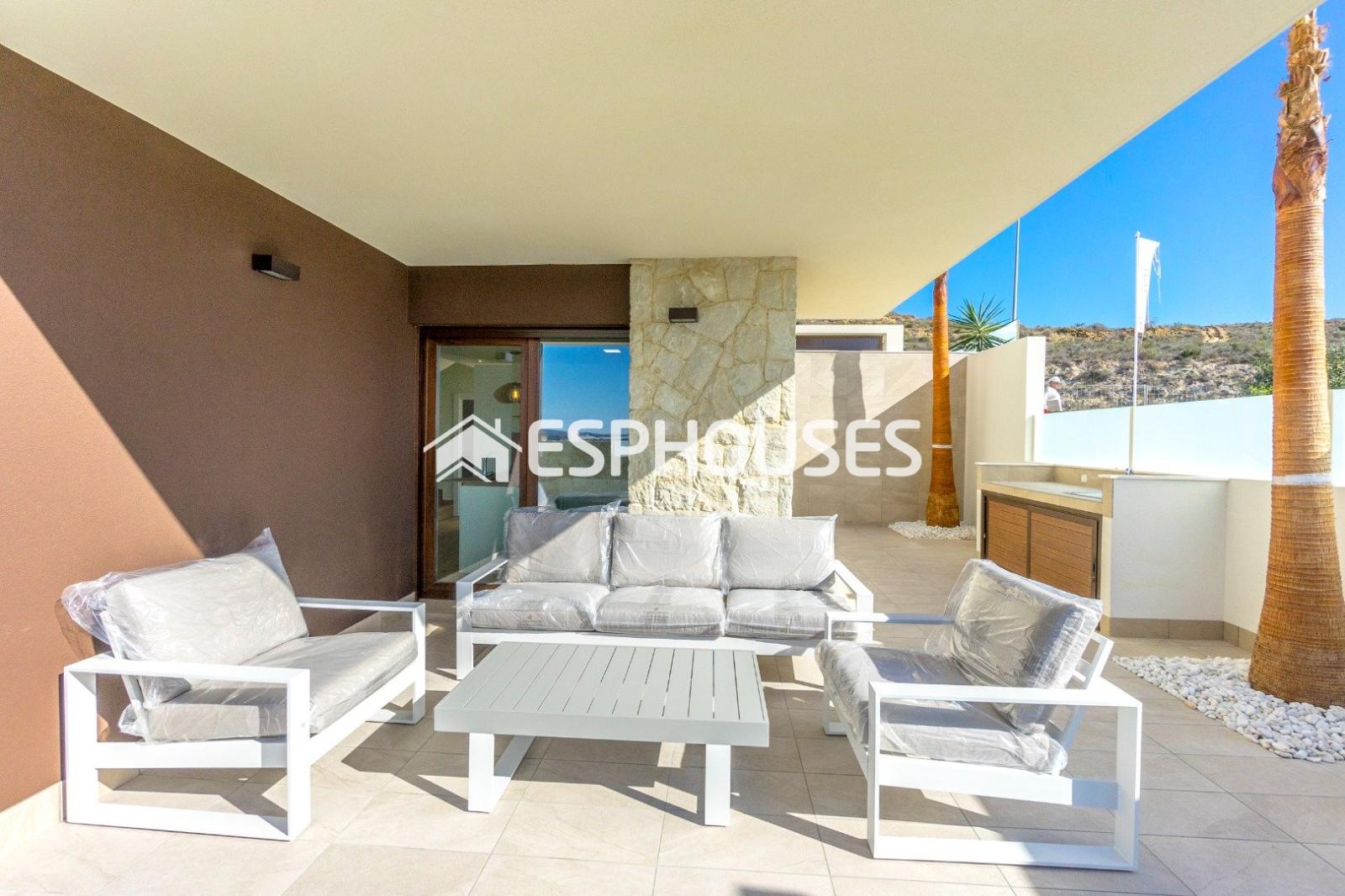 Casa en Venta en Rojales