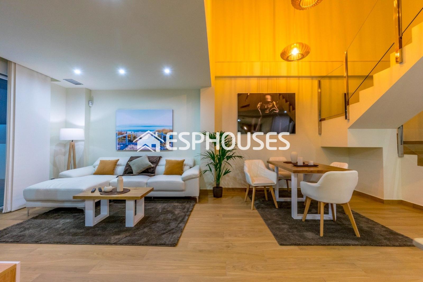 Casa en Venta en Rojales