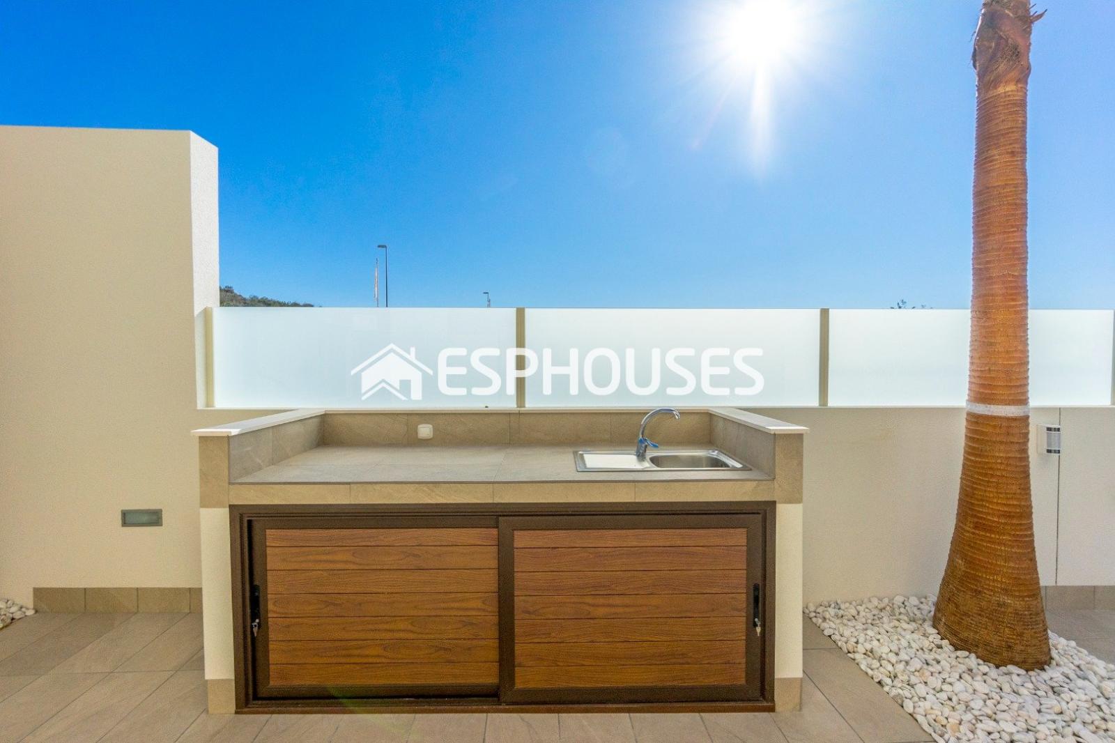 Casa en Venta en Rojales