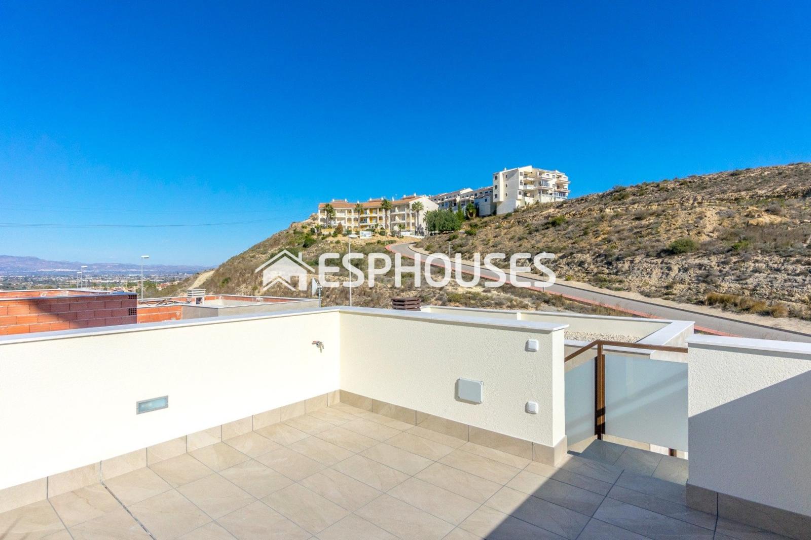 Casa en Venta en Rojales