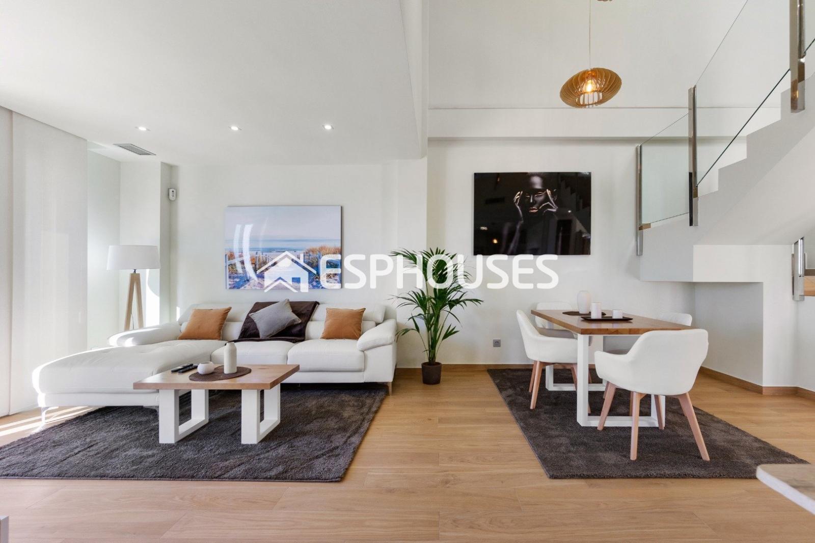 Casa en Venta en Rojales