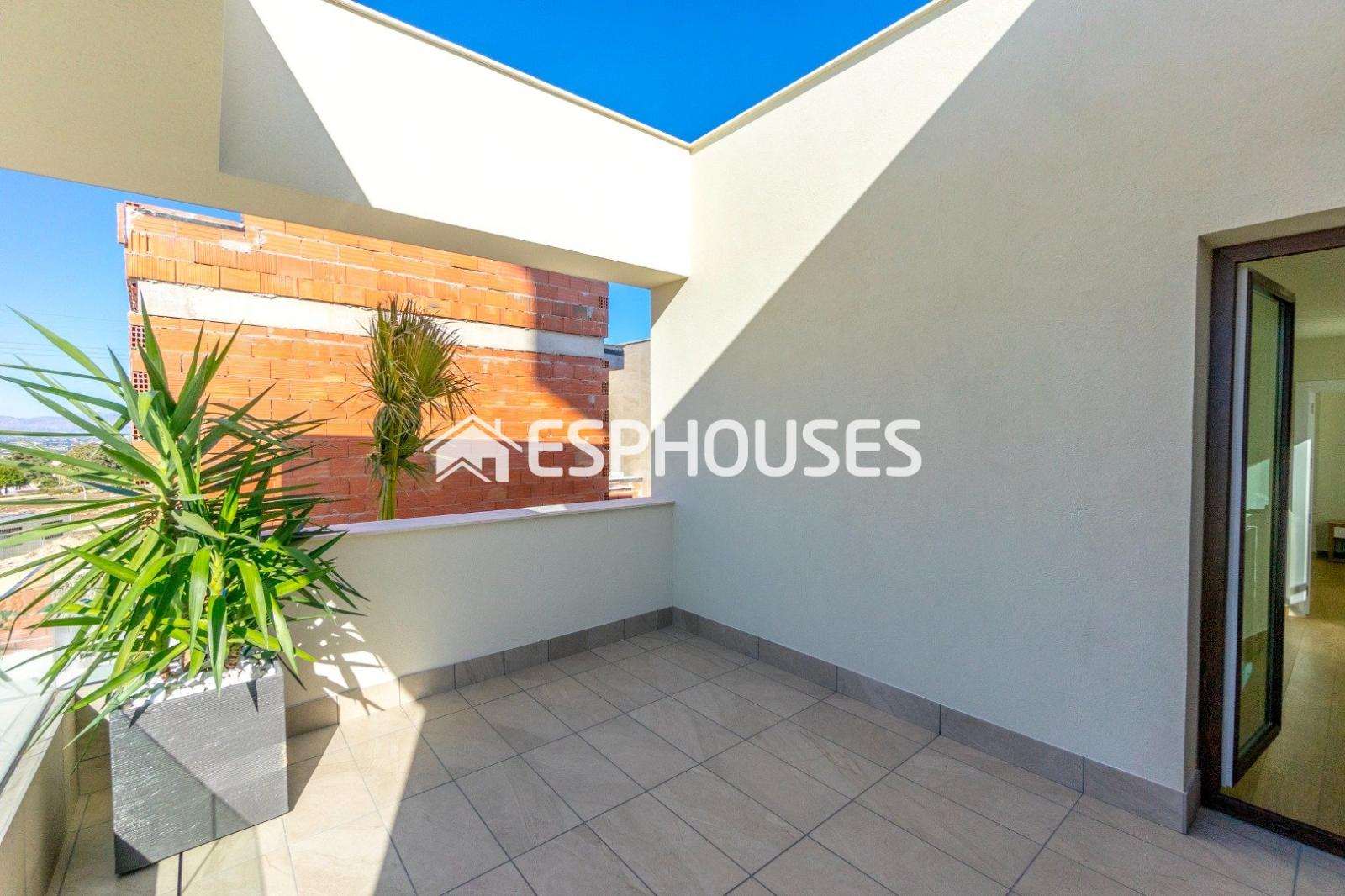 Casa en Venta en Rojales