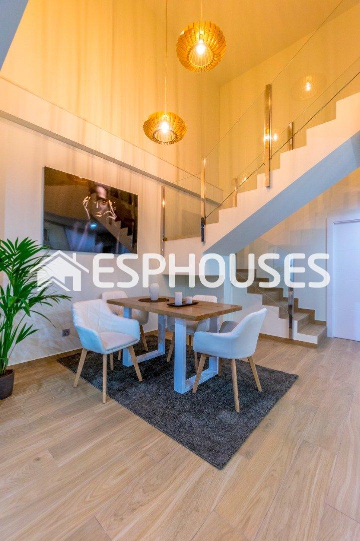 Casa en Venta en Rojales