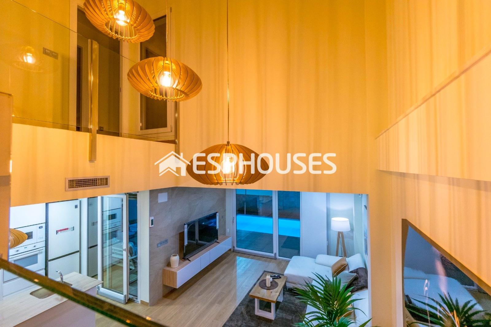 Casa en Venta en Rojales