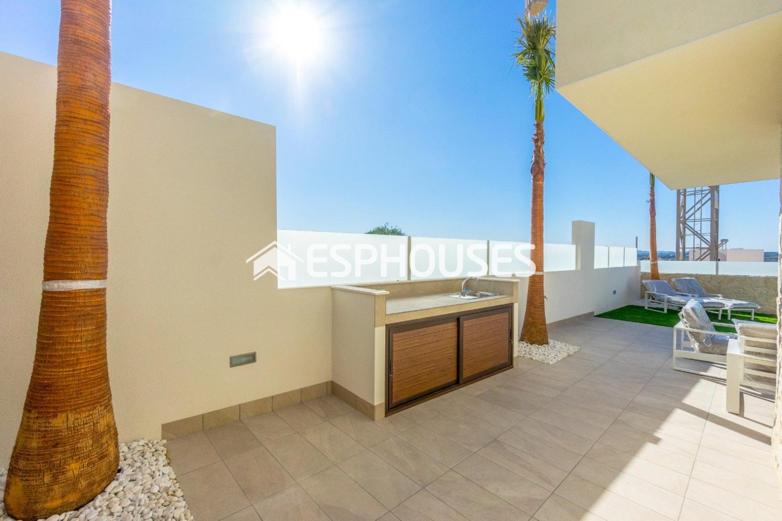 Casa en Venta en Rojales