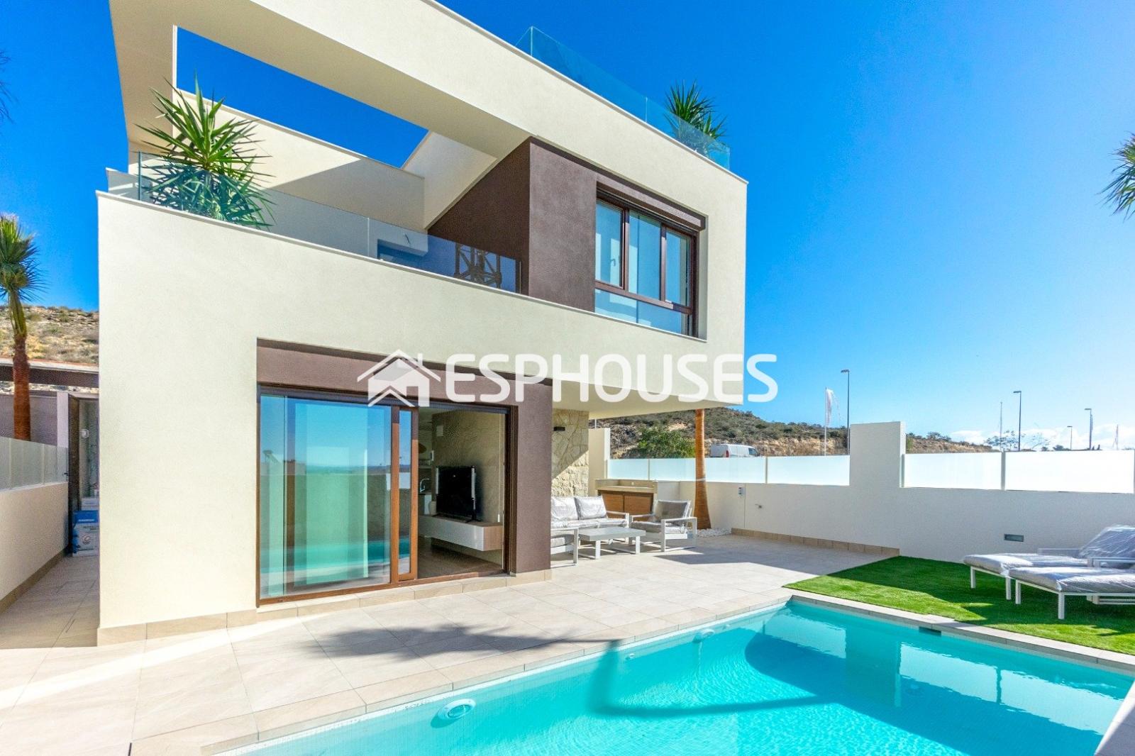 Casa en Venta en Rojales