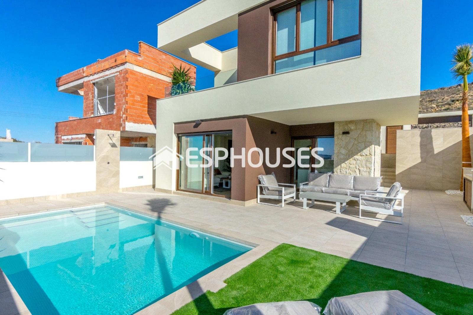 Casa en Venta en Rojales