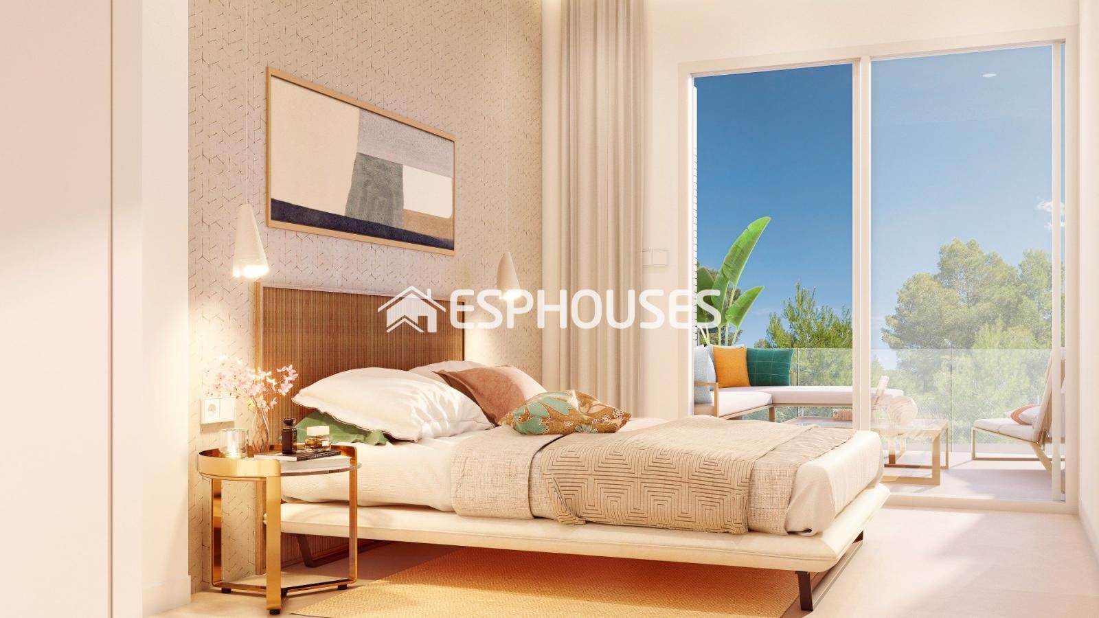 Apartamento en Venta en Pilar de la Horadada