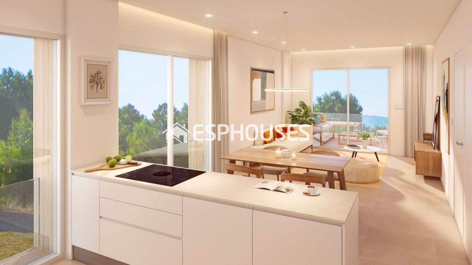Apartamento en Venta en Pilar de la Horadada