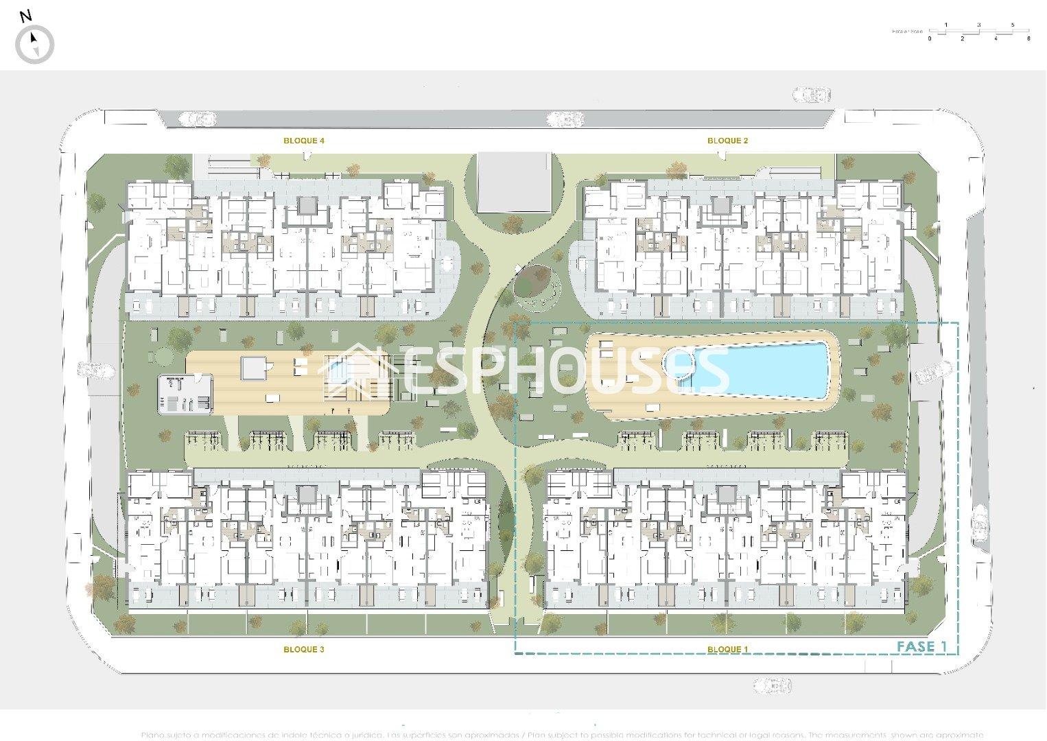Apartamento en Venta en Pilar de la Horadada