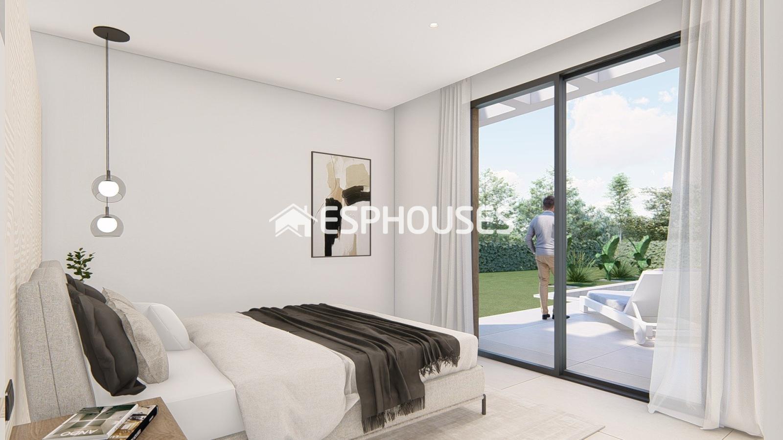 House for Sale in Murcia