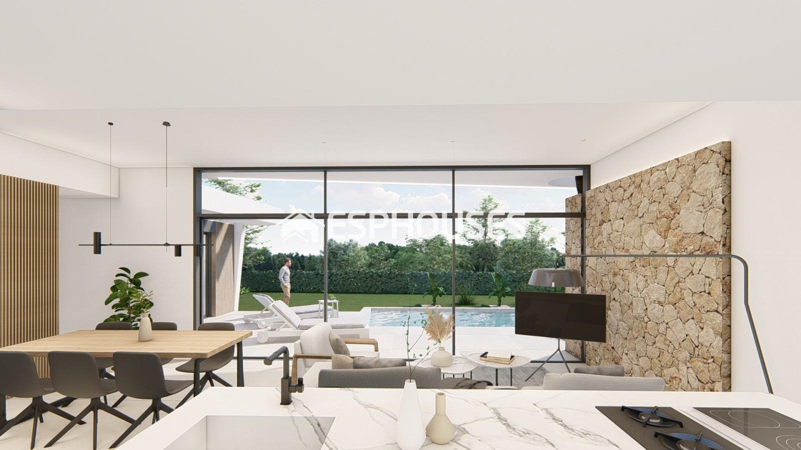 House for Sale in Murcia