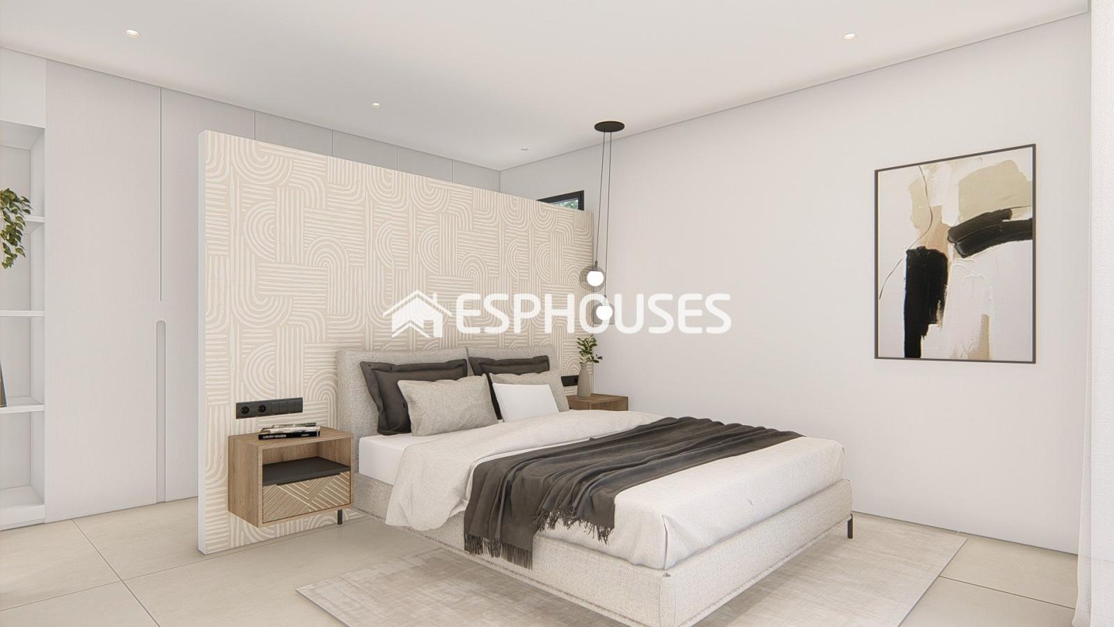 House for Sale in Murcia