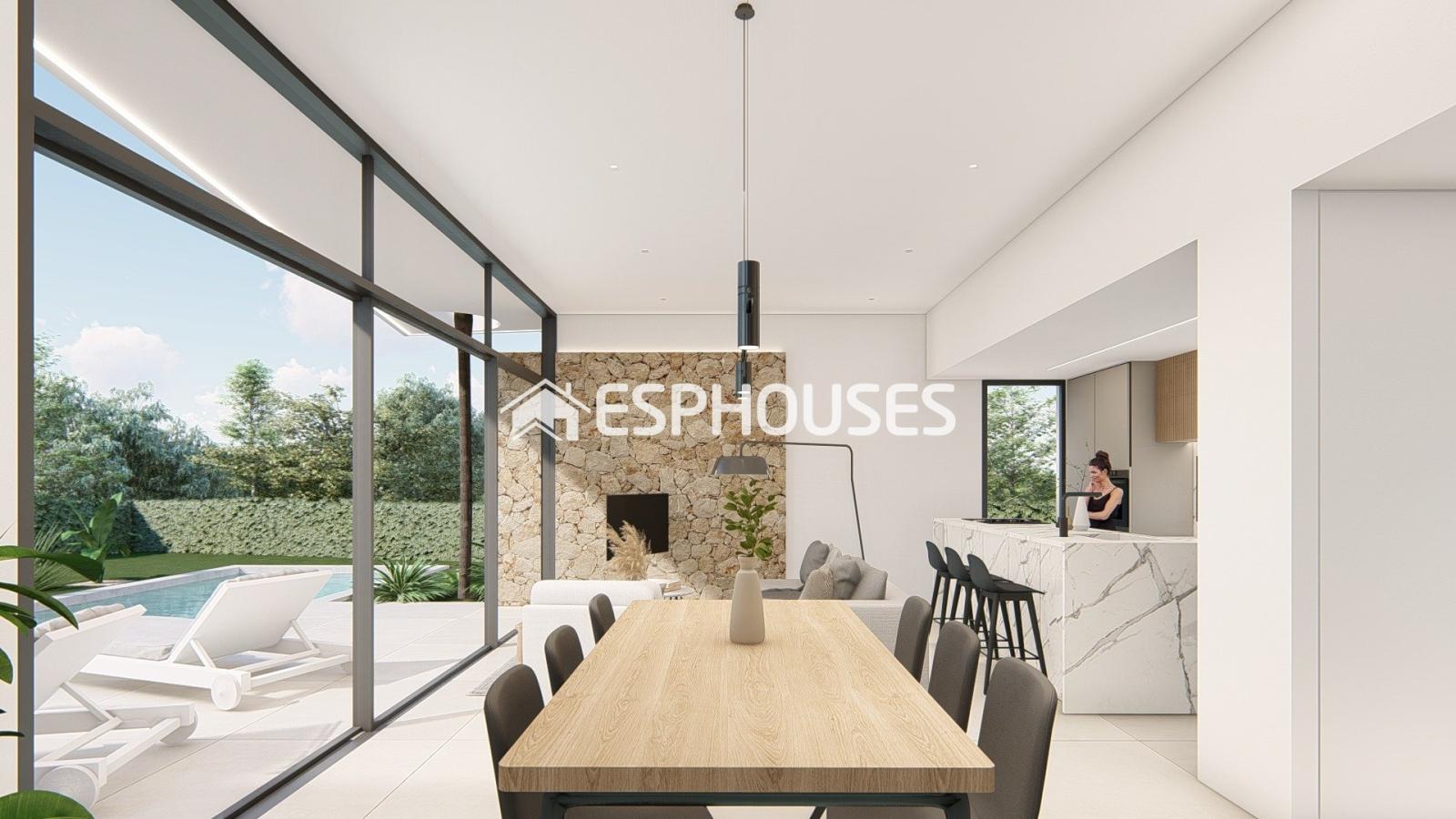House for Sale in Murcia