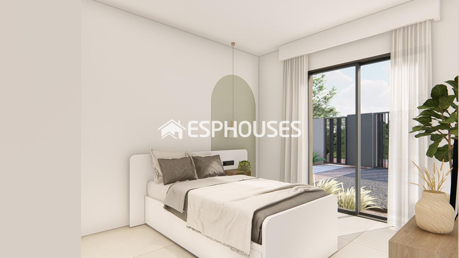House for Sale in Murcia