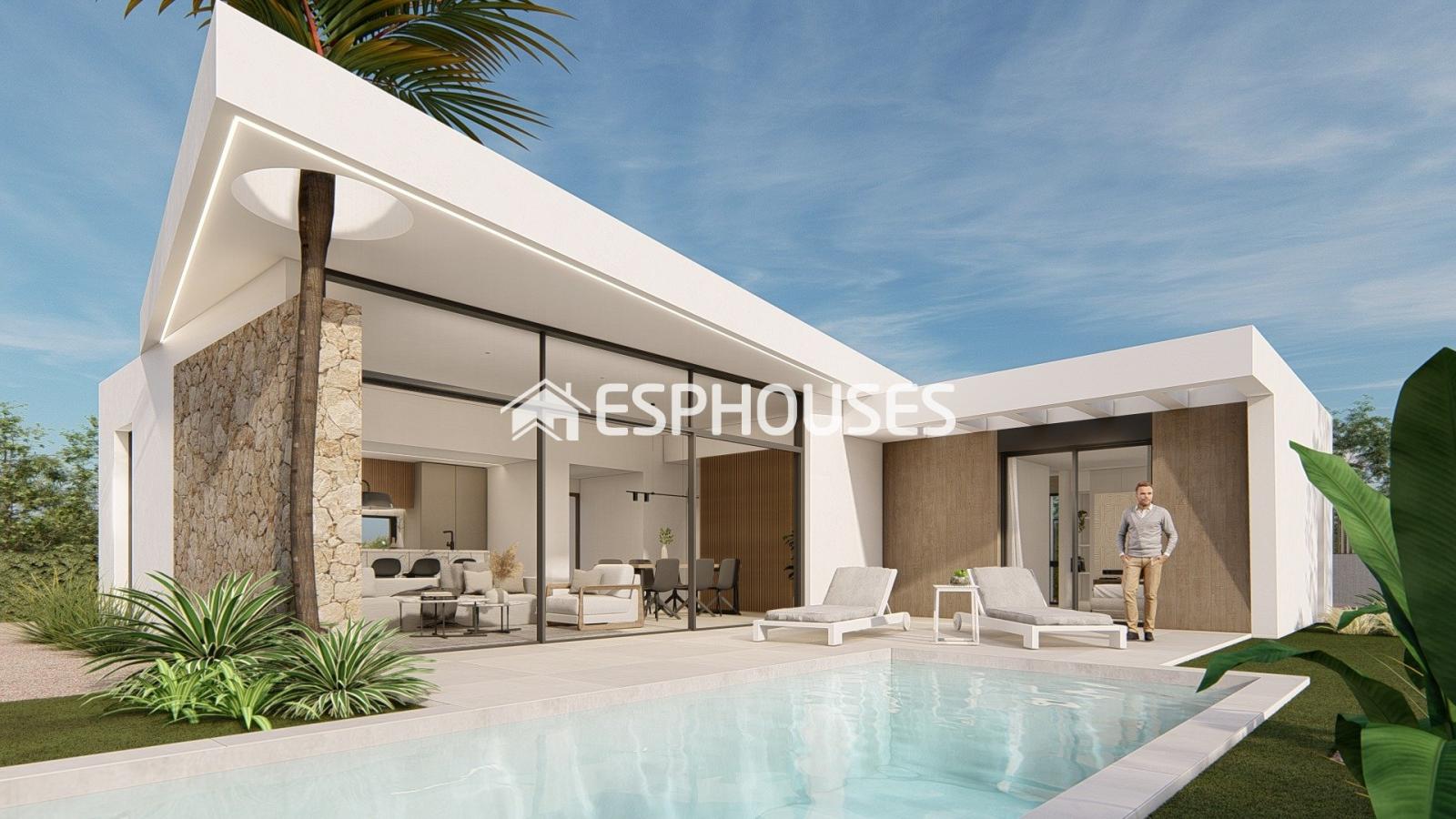 House for Sale in Murcia