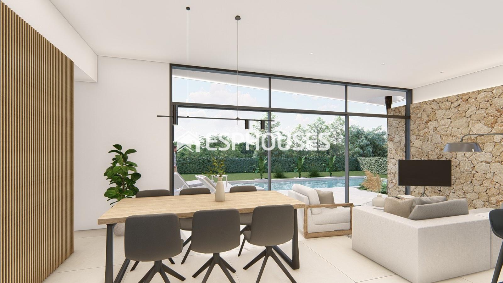 House for Sale in Murcia