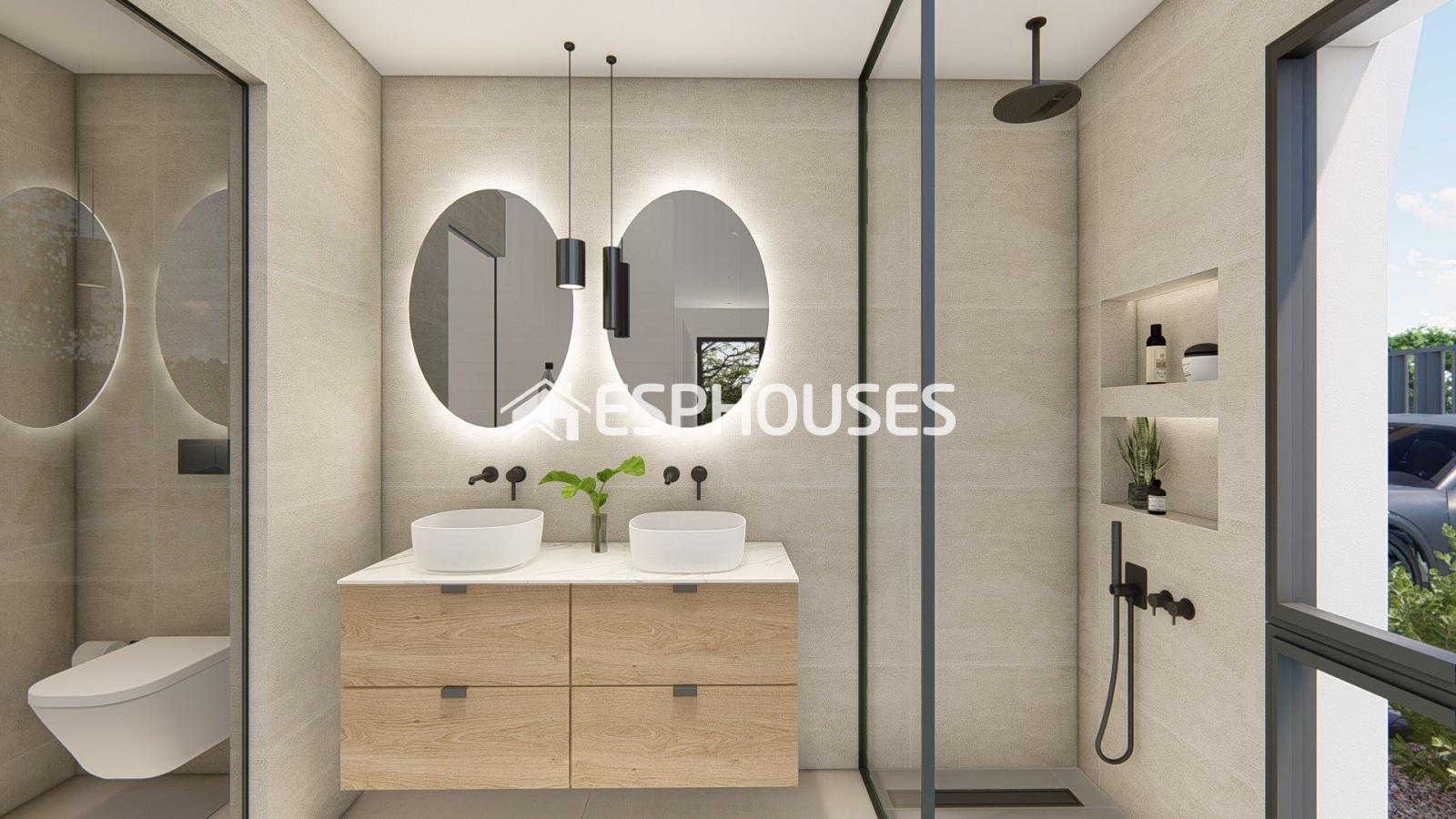 House for Sale in Murcia
