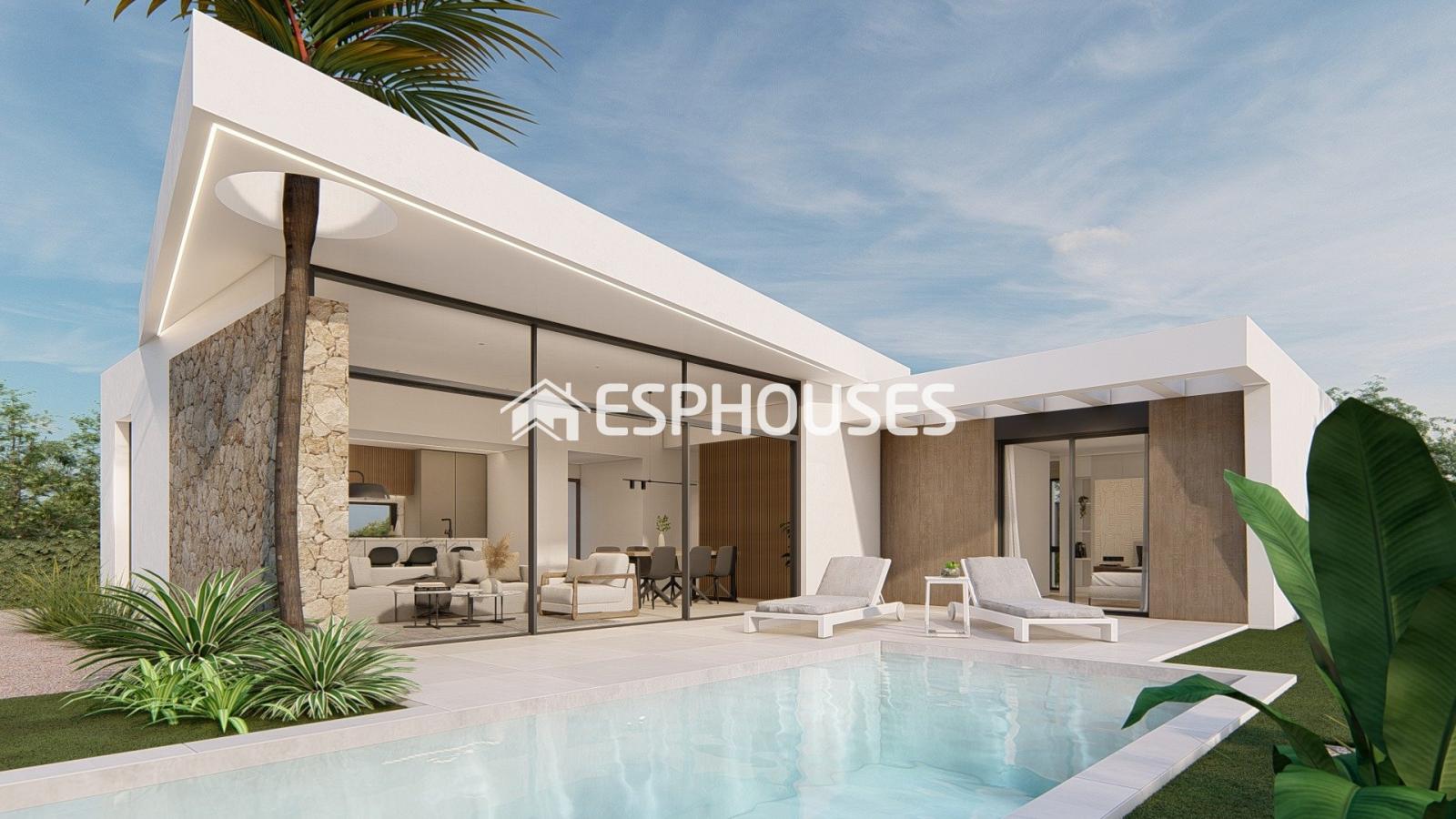 House for Sale in Murcia