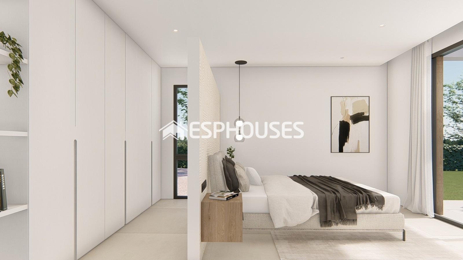 House for Sale in Murcia