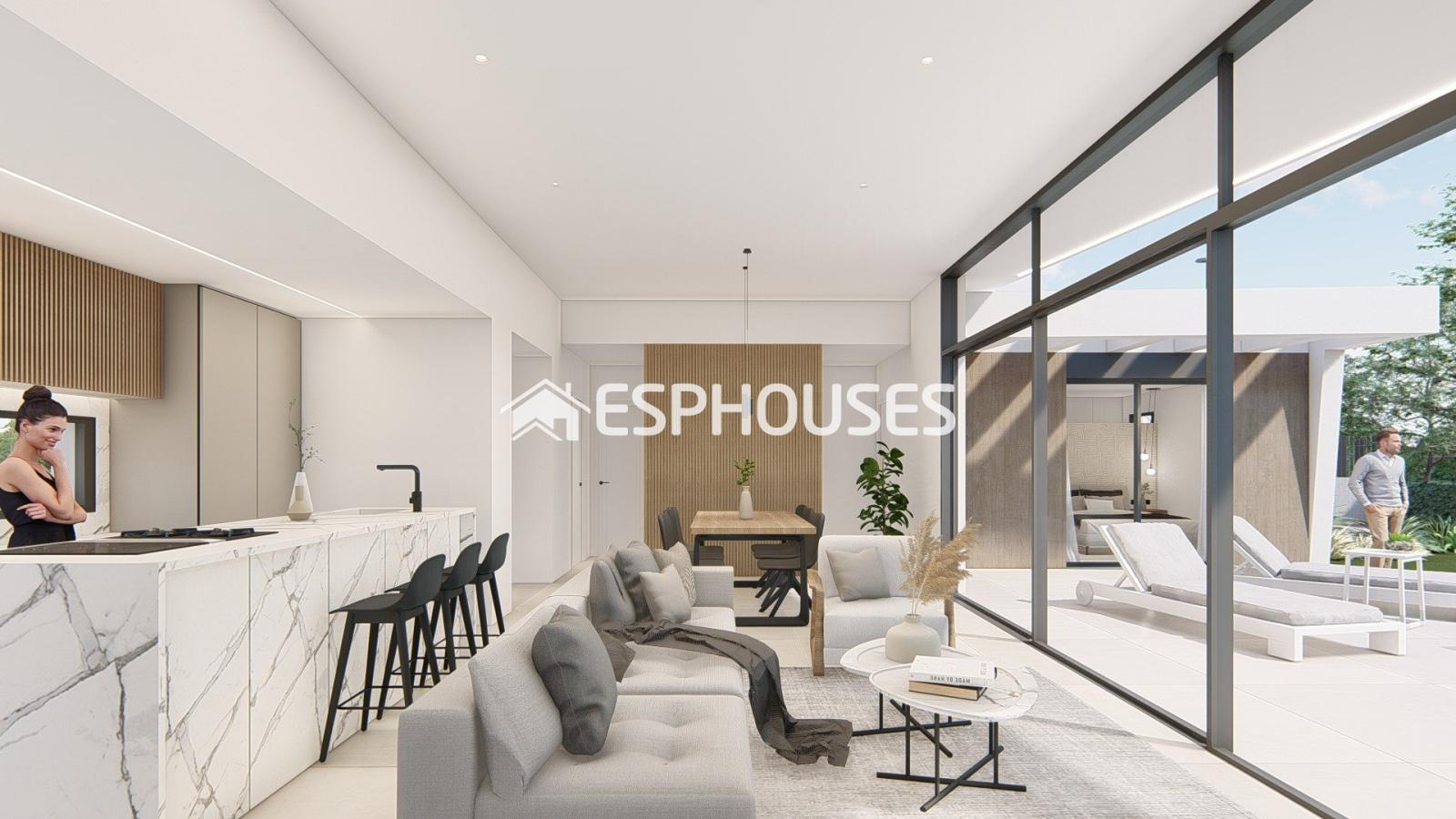 House for Sale in Murcia