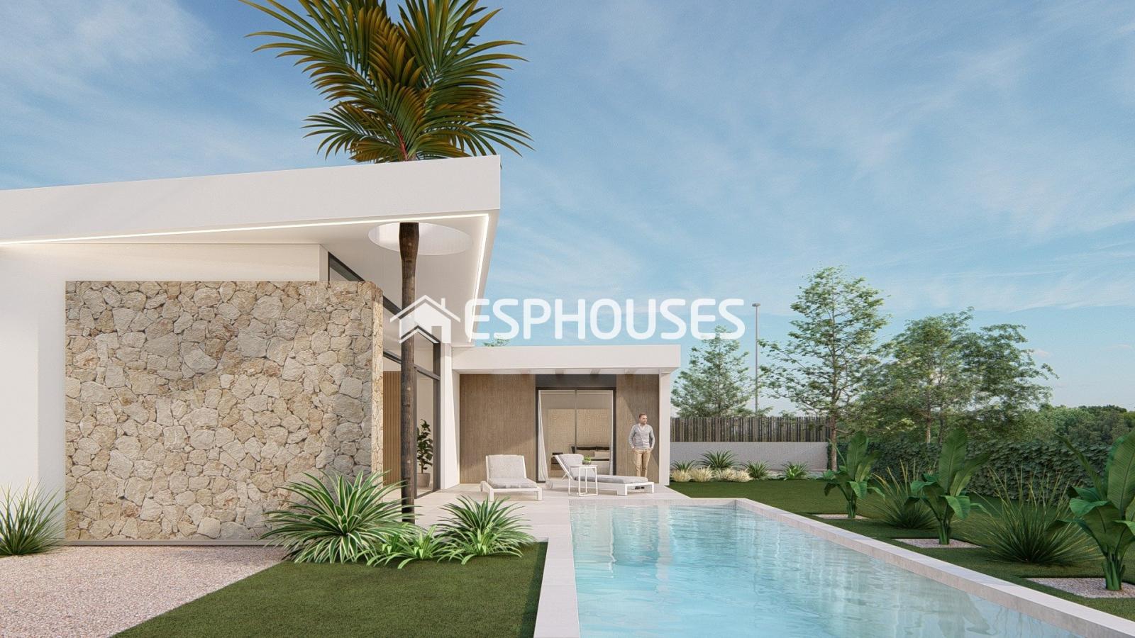 House for Sale in Murcia