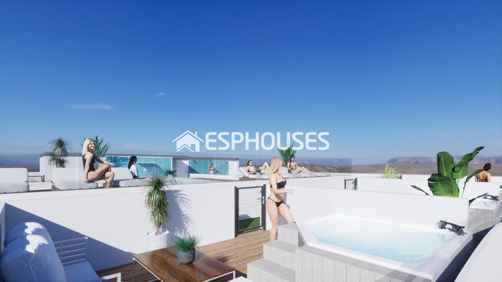 Apartamento en Venta en Torrevieja