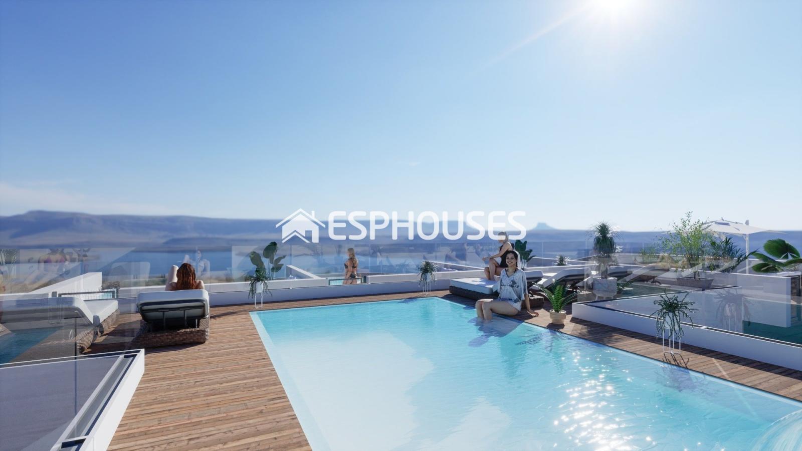 Apartamento en Venta en Torrevieja