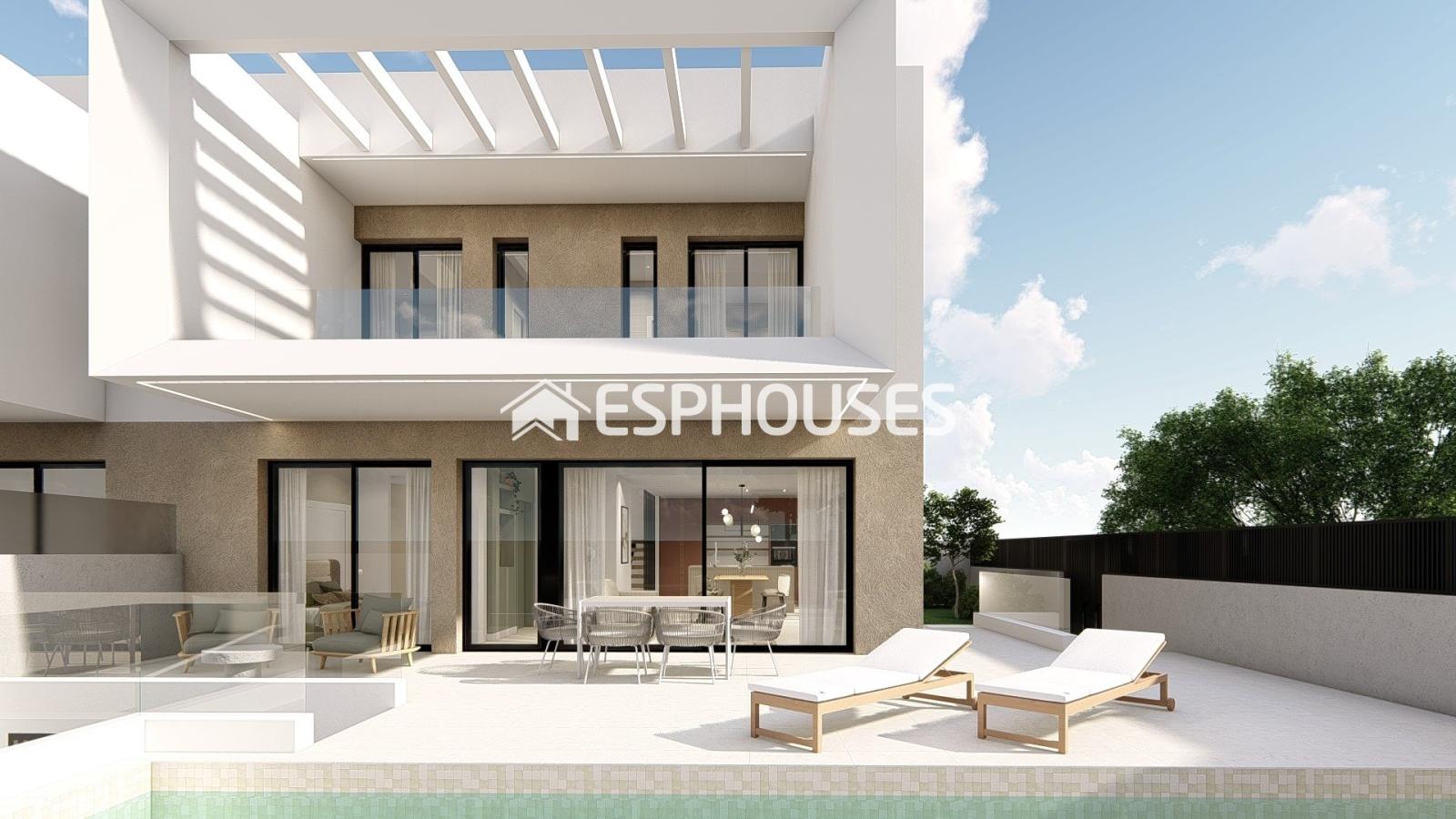 Casa en Venta en Dolores