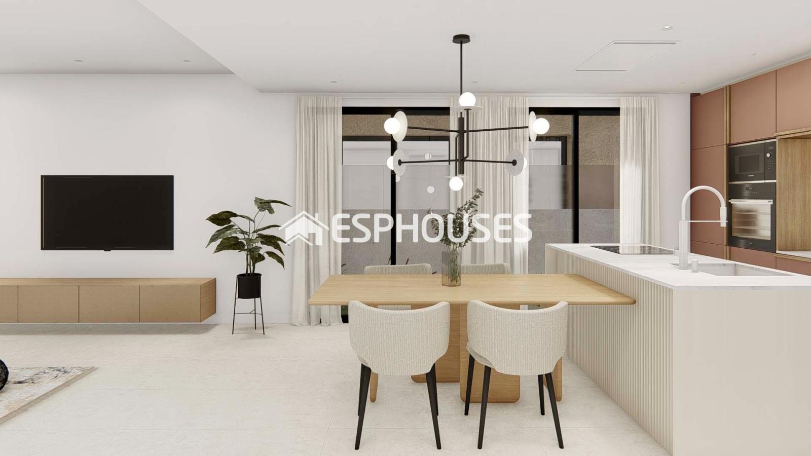 Casa en Venta en Dolores