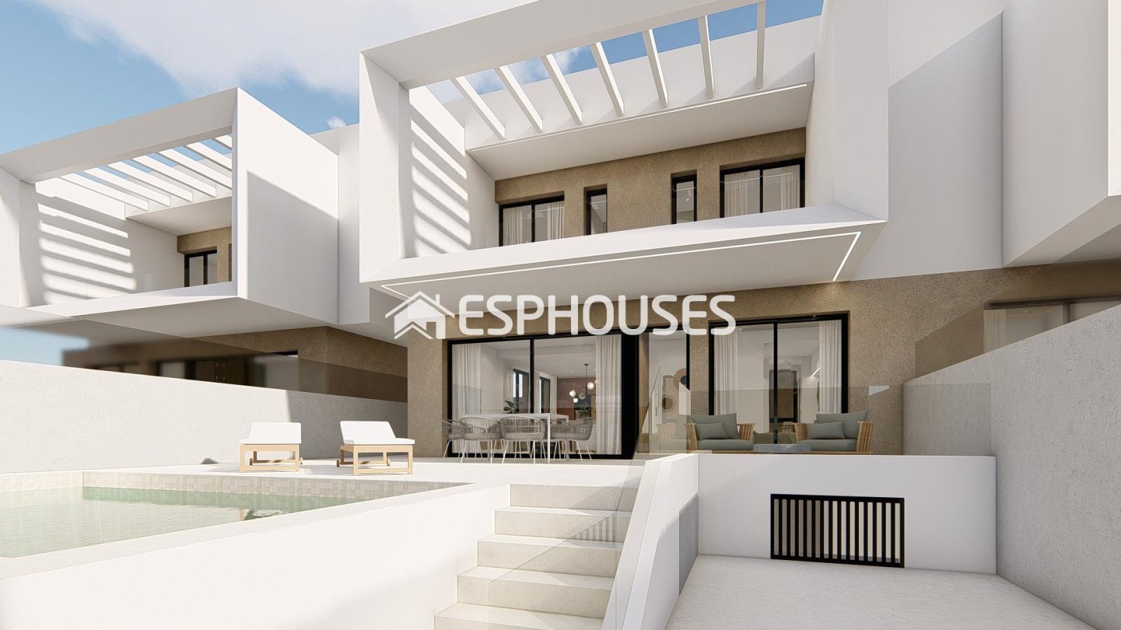 Casa en Venta en Dolores