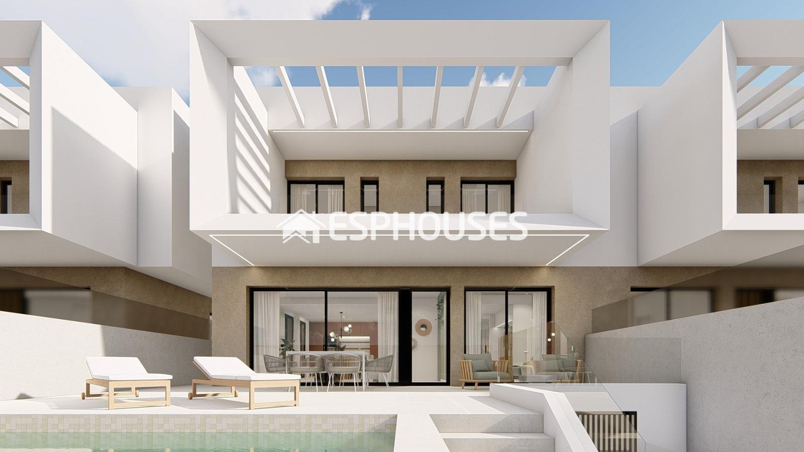 Casa en Venta en Dolores