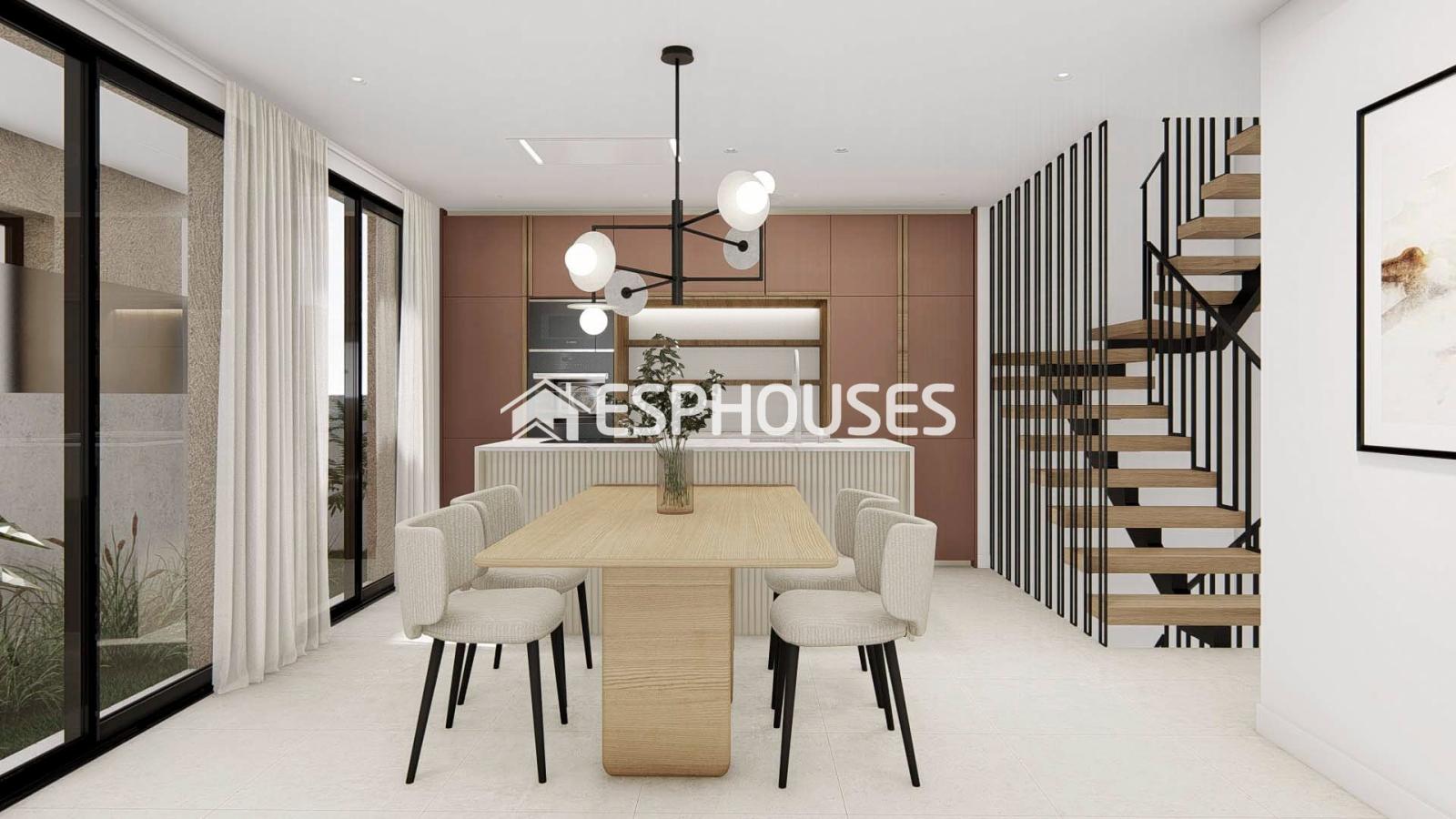 Casa en Venta en Dolores